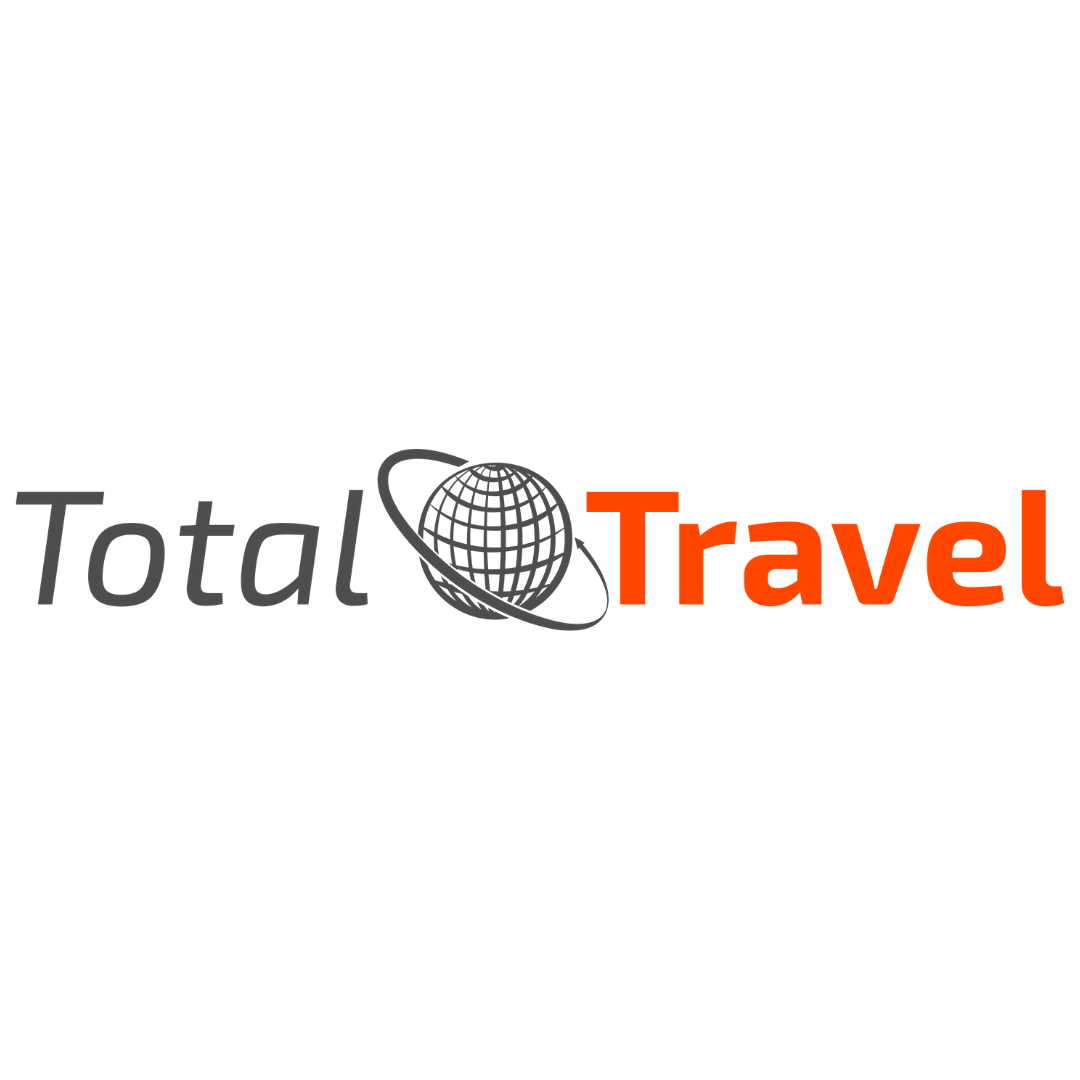 total travel zone