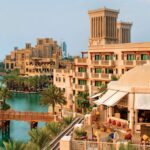 Emiraten (o.a. Dubai)