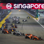 Grand Prix van Singapore